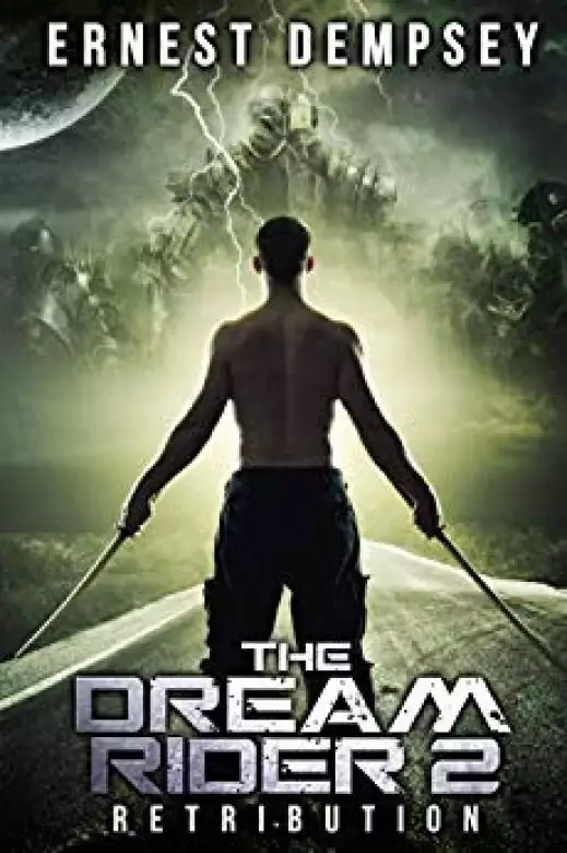 The Dream Rider 2: Retribution