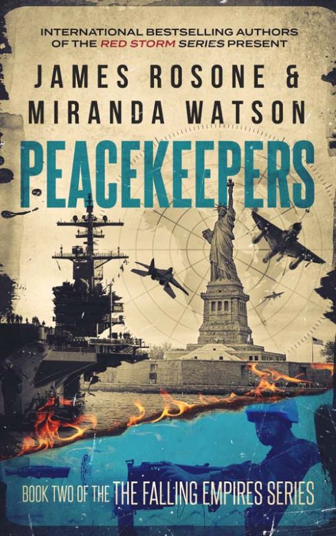 Peacekeepers