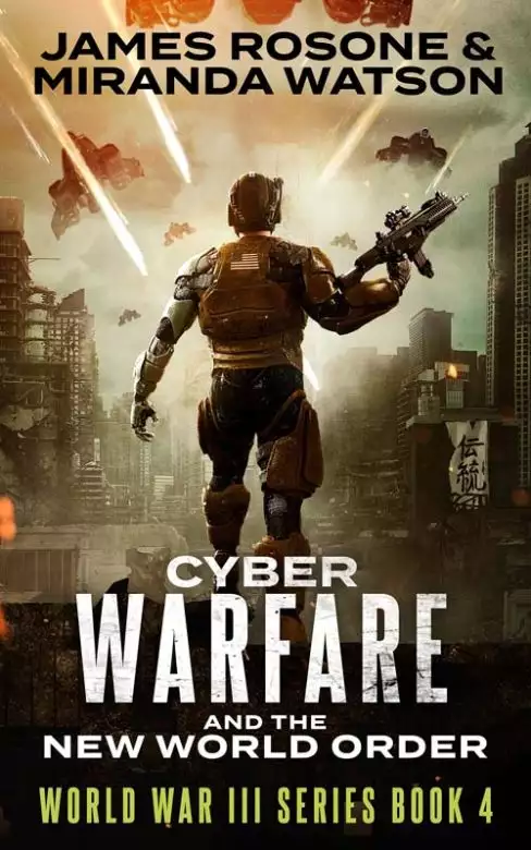 Cyber-Warfare