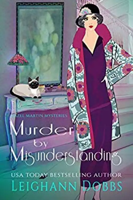 Murder by Misunderstanding