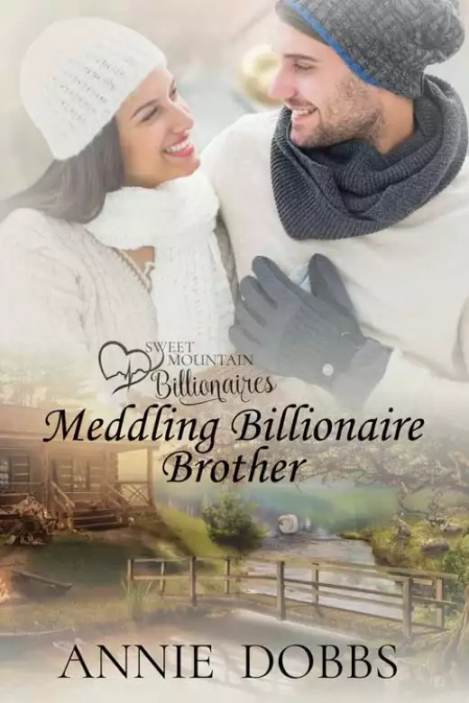 Meddling Billionaire Brother