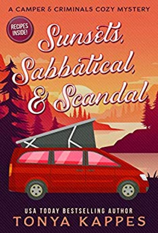Sunsets, Sabbatical and Scandal