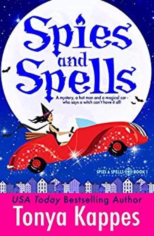 Spies and Spells