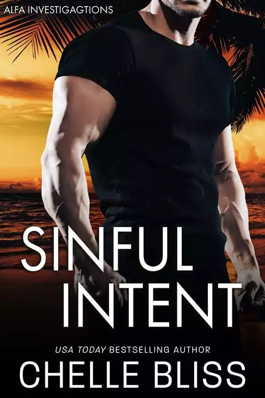 Sinful Intent