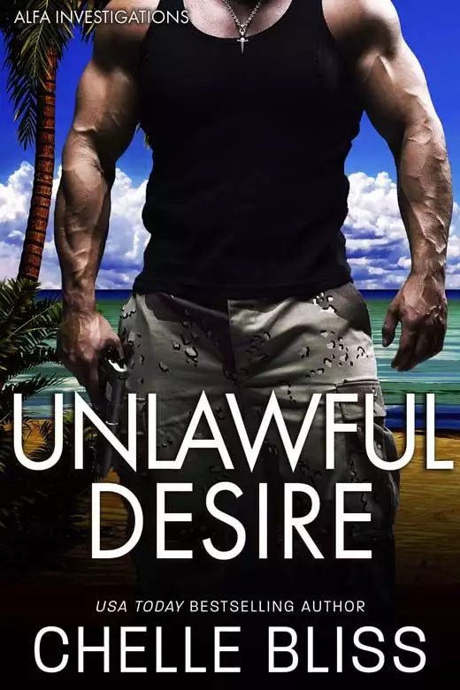 Unlawful Desire