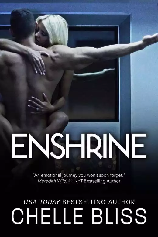 Enshrine