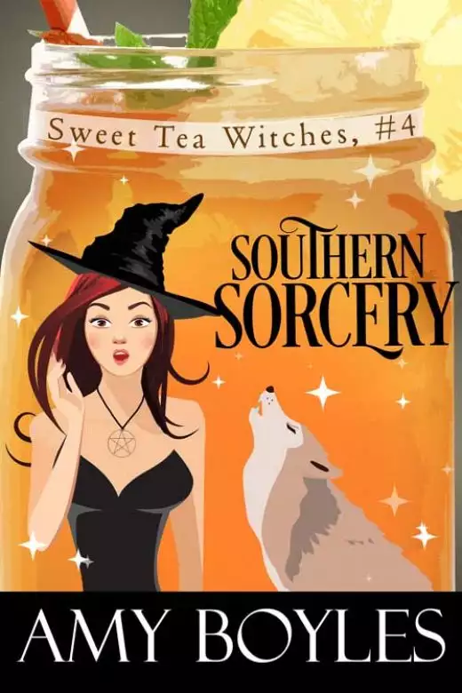 Southern Sorcery