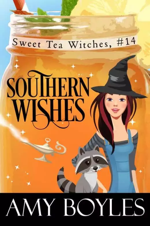 Southern Wishes