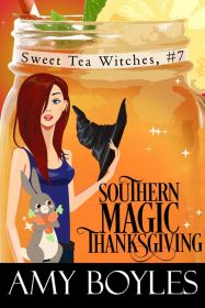 Southern Magic Thanksgiving