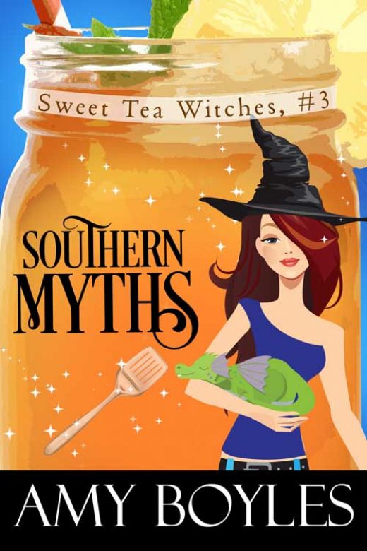 Southern Myths