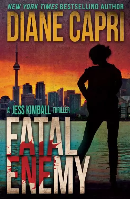 Fatal Enemy: Introducing Jess Kimball
