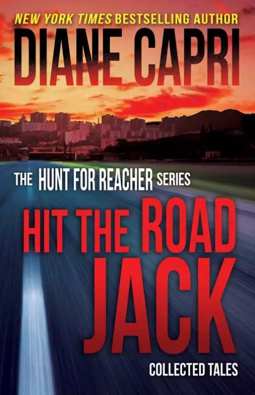 Hit the Road Jack: 5 Novellas