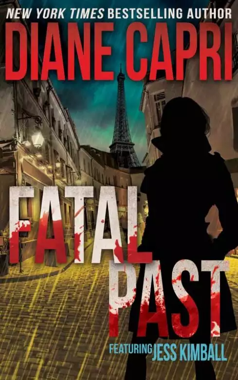 Fatal Past: A Short Heart Pounding Suspense and Gripping Thriller Adventure