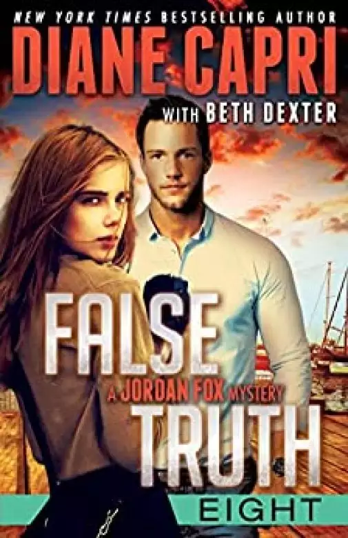 False Truth 8