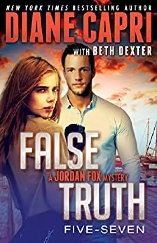 False Truth 5-7