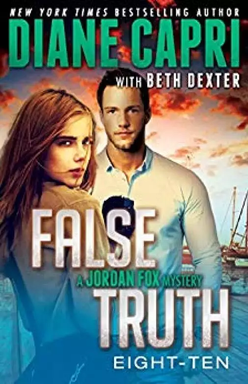 False Truth 8-10