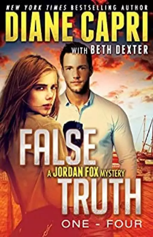 False Truth 1-4 Series