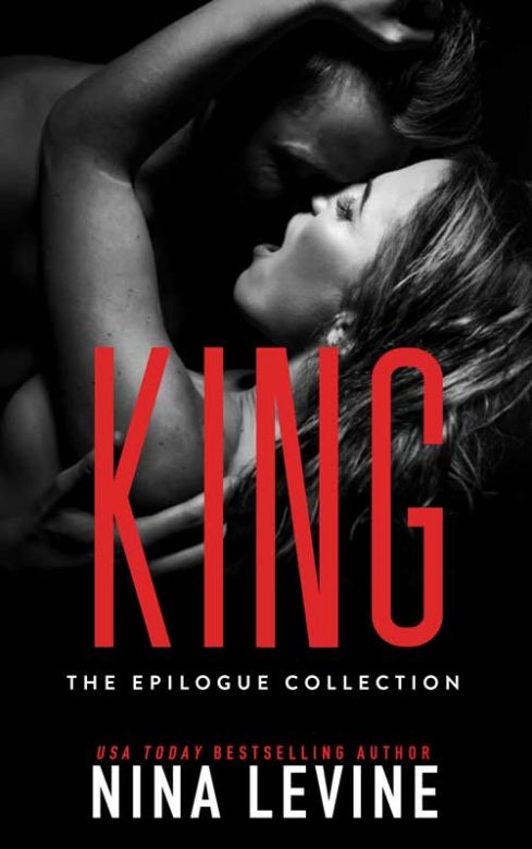 King: The Epilogue Collection