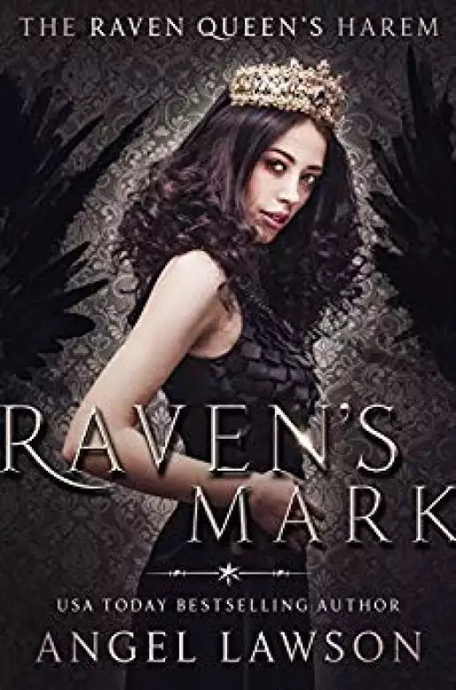 Raven's Mark