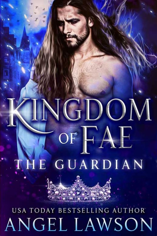 The Guardian: Kingdom of Fae