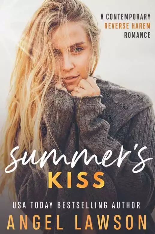 Summer's Kiss