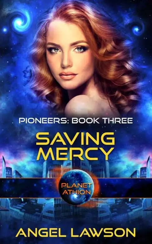 Saving Mercy: Planet Athion