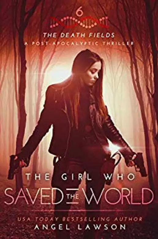 The Girl who Saved the World