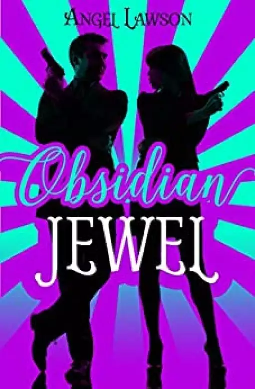 Obsidian Jewel