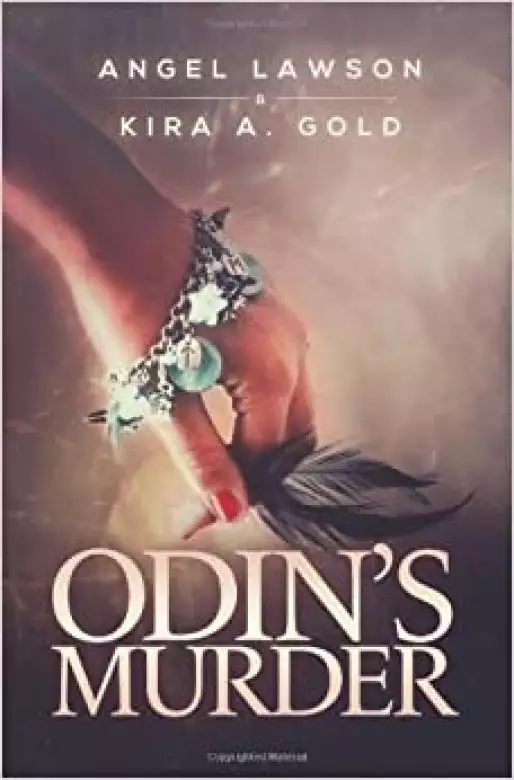 Odin's Murder