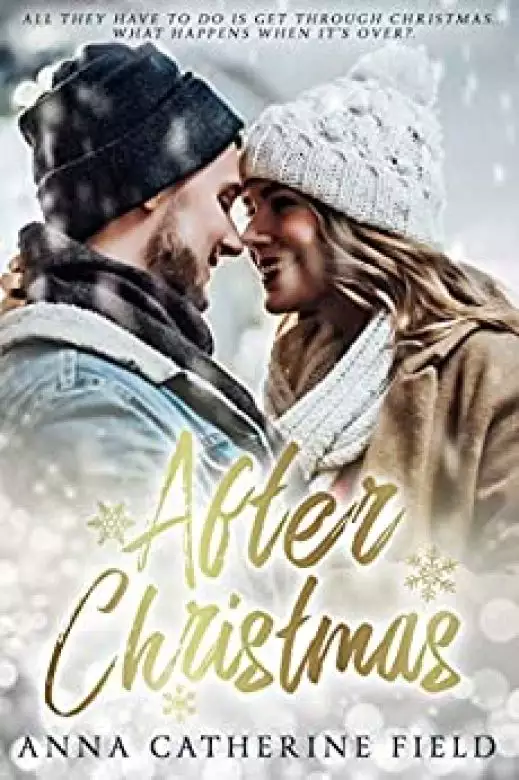 After Christmas: Sweet Contemporary Romance
