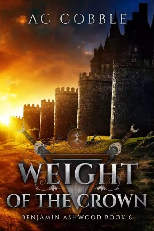 Weight of the Crown