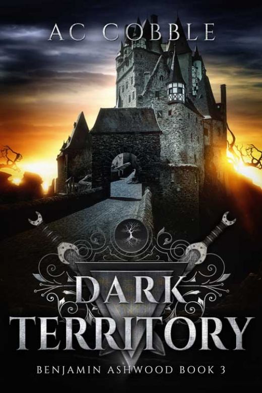 Dark Territory