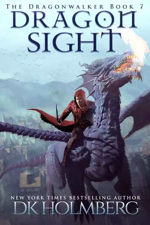Dragon Sight