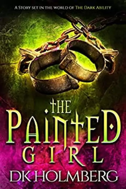 The Painted Girl