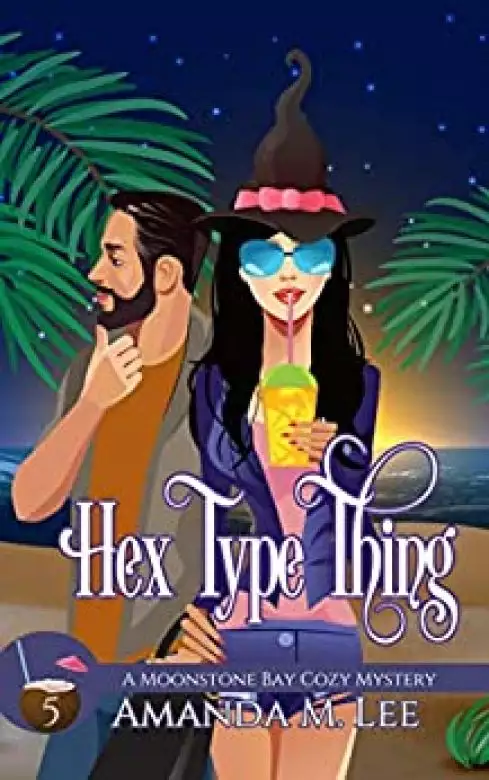 Hex Type Thing