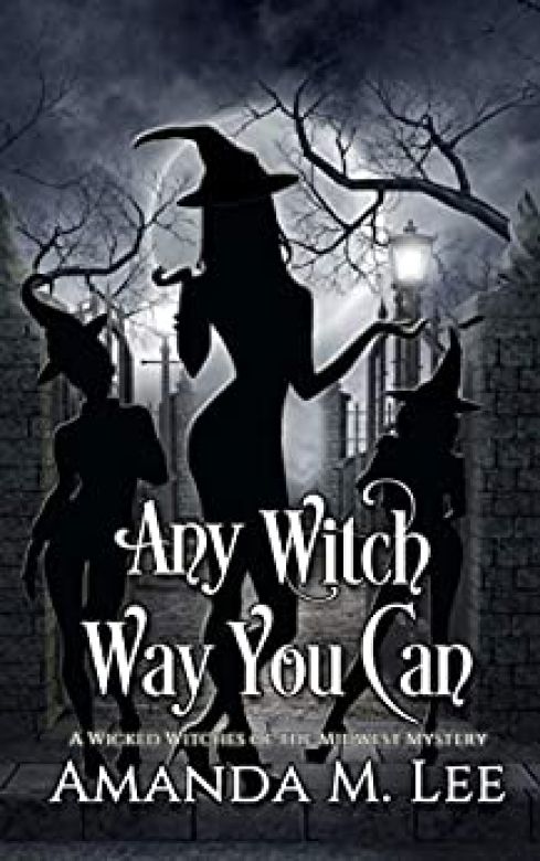 Any Witch Way You Can