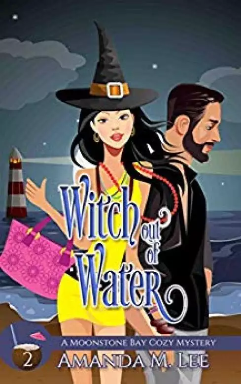 Witch Out of Water