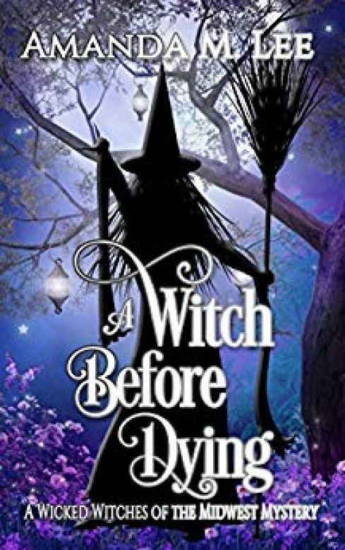 A Witch Before Dying