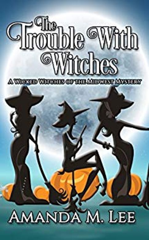 The Trouble With Witches
