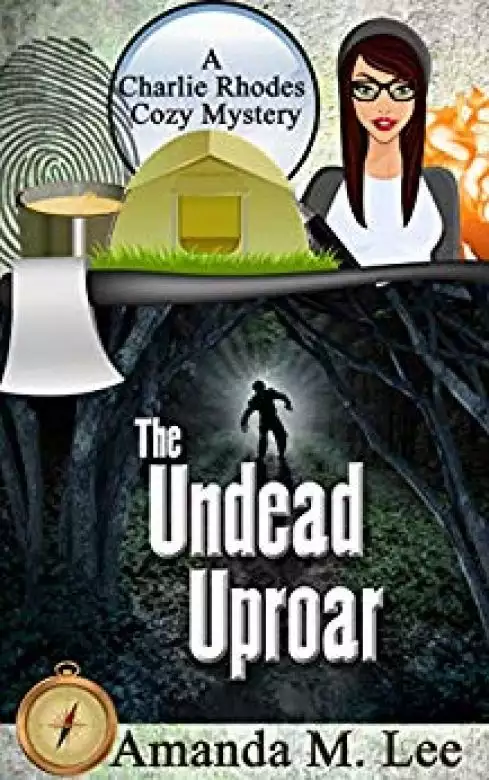 The Undead Uproar