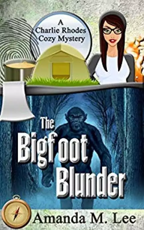 The Bigfoot Blunder
