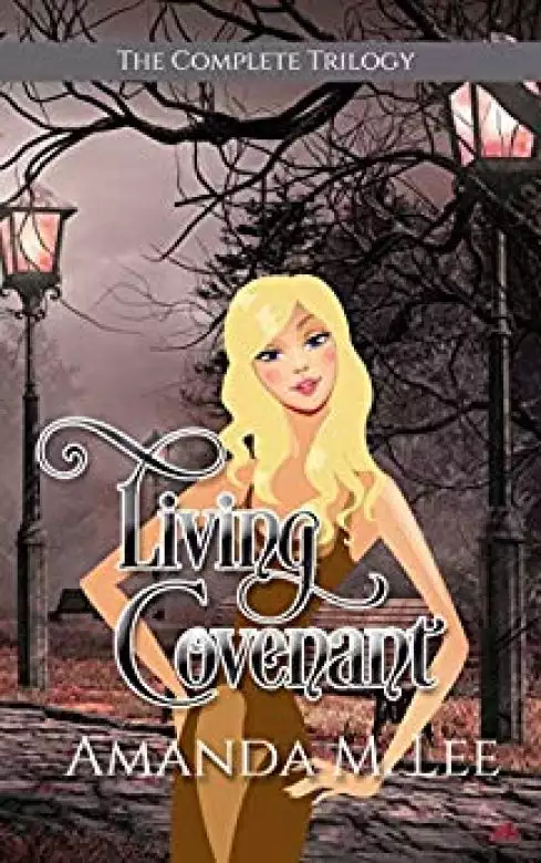 Living Covenant: The Complete Series