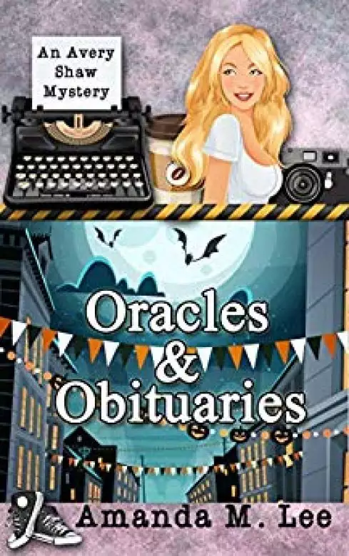 Oracles & Obituaries