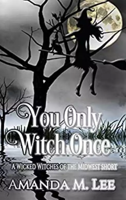 You Only Witch Once: A Wicked Witches of the Midwest Short