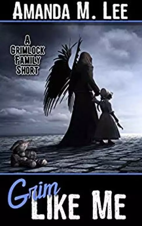 Grim Like Me: A Grimlock Family Short