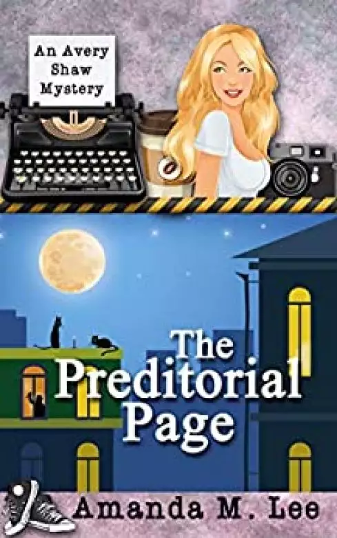 The Preditorial Page