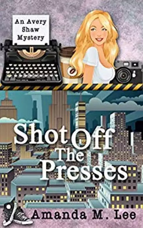 Shot Off The Presses