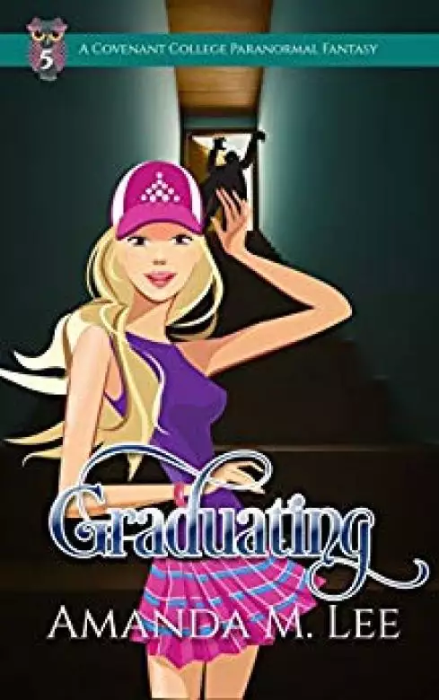 Graduating