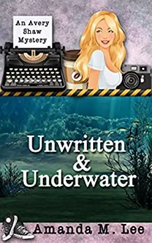 Unwritten & Underwater