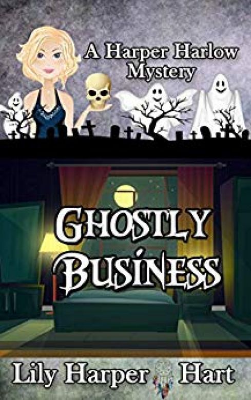 Ghostly Business